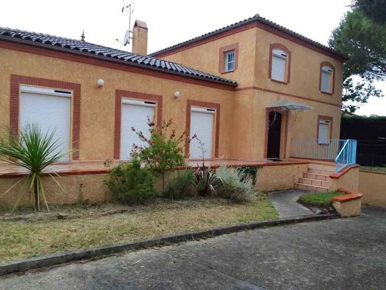 Maison de 200m2 à louer sur Fonsorbes — photo 1