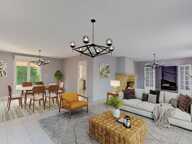 Maison de 200m2 à louer sur Fonsorbes — photo 2