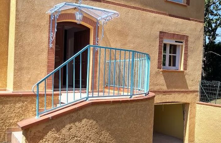 Maison de 200m2 à louer sur Fonsorbes — photo 5