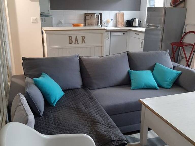 Appartement de 34m2 à louer sur Vannes — photo 1