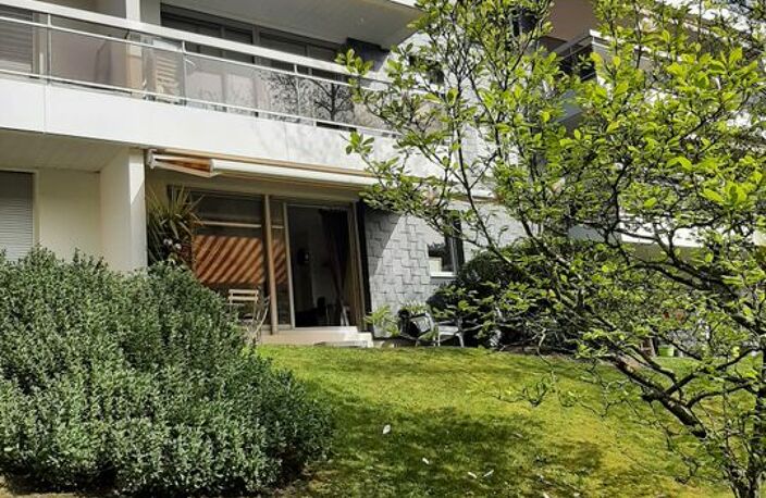 Appartement de 34m2 à louer sur Vannes — photo 2