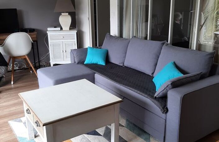 Appartement de 34m2 à louer sur Vannes — photo 4