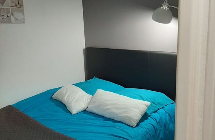 Appartement de 34m2 à louer sur Vannes — photo 5