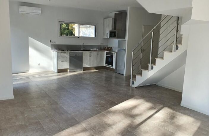 Maison de 90m2 à louer sur Pessac — photo 2