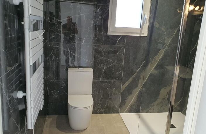 Maison de 90m2 à louer sur Pessac — photo 4