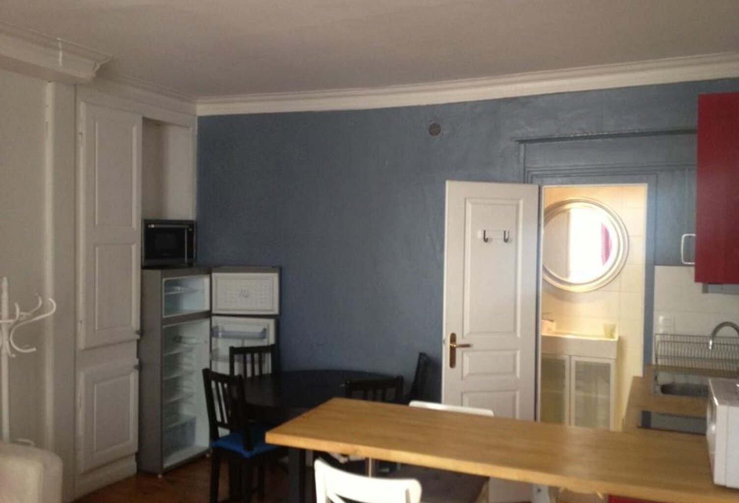 Appartement de 42m2 à louer sur Grenoble — photo 1