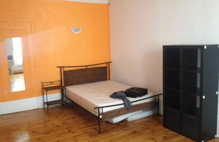 Appartement de 42m2 à louer sur Grenoble — photo 2