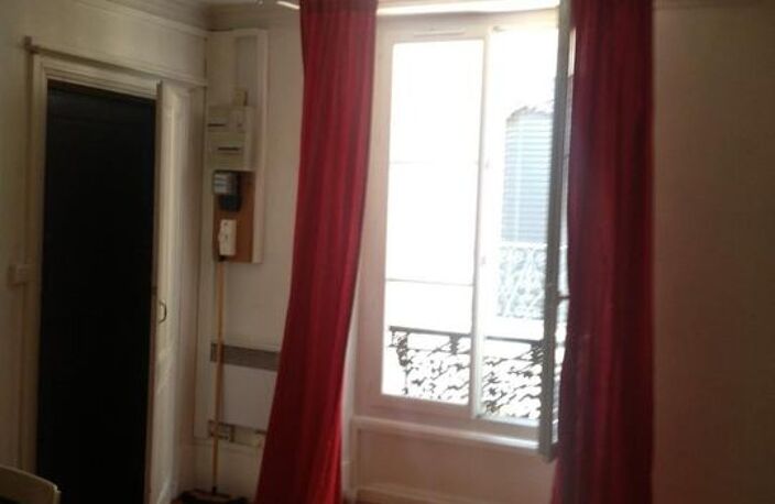 Appartement de 42m2 à louer sur Grenoble — photo 3