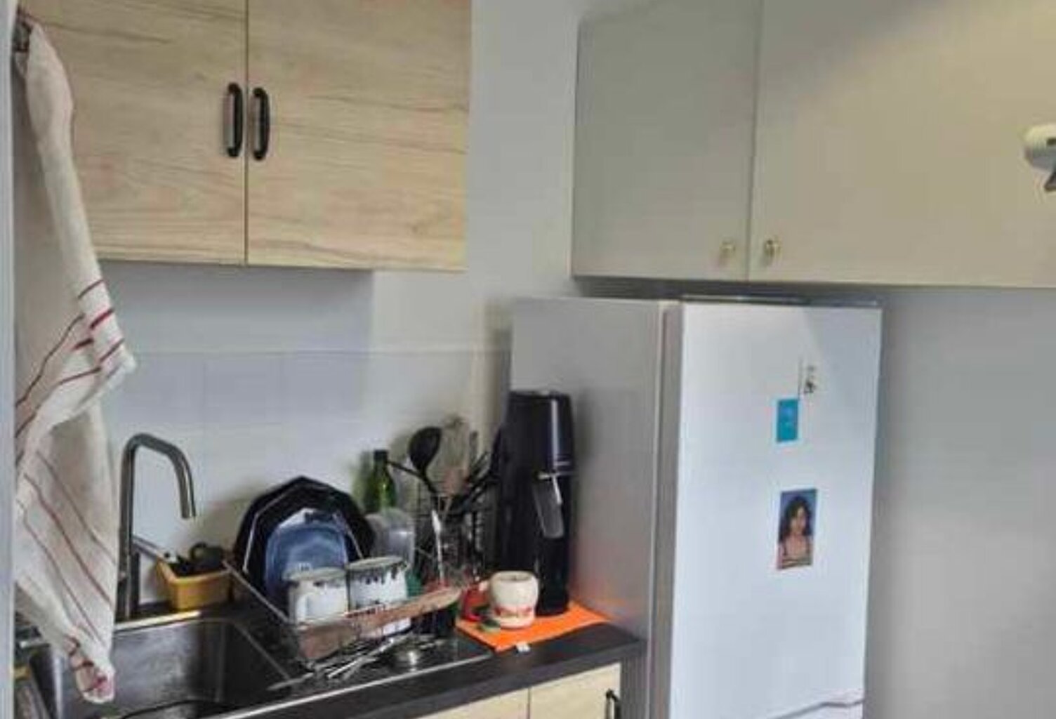 Appartement de 48m2 à louer sur Saint-Étienne — photo 1