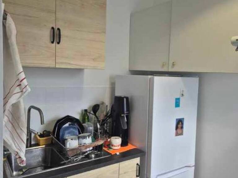 Appartement de 48m2 à louer sur Saint-Étienne — photo 1