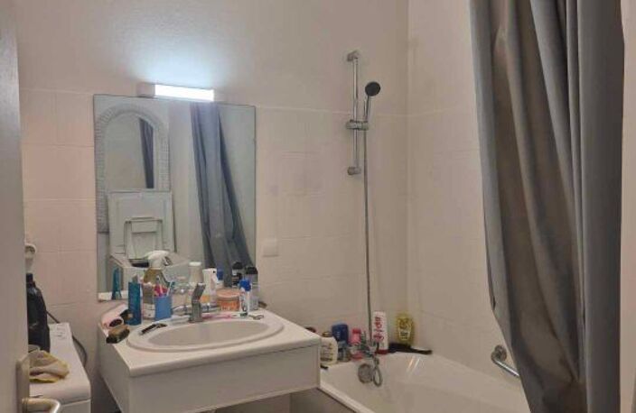 Appartement de 48m2 à louer sur Saint-Étienne — photo 2