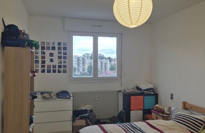 Appartement de 48m2 à louer sur Saint-Étienne — photo 5