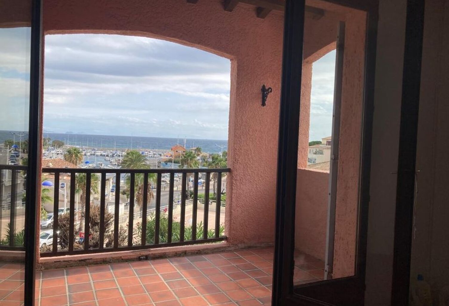 Appartement de 29m2 à louer sur Sausset-les-Pins — photo 1