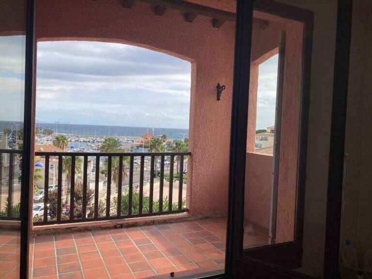 Appartement de 29m2 à louer sur Sausset-les-Pins — photo 1
