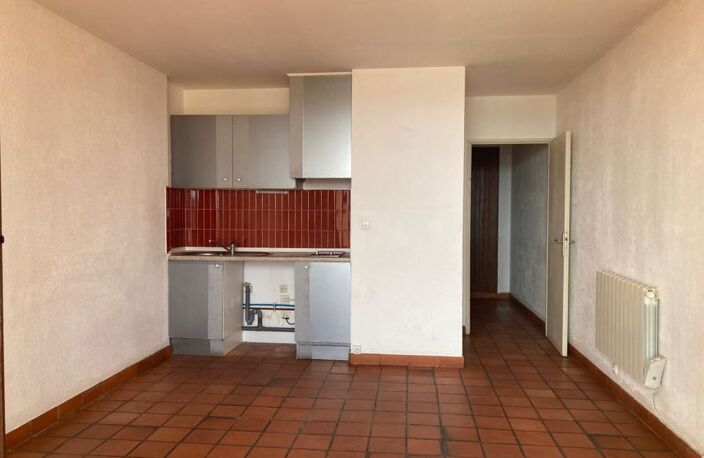 Appartement de 29m2 à louer sur Sausset-les-Pins — photo 3