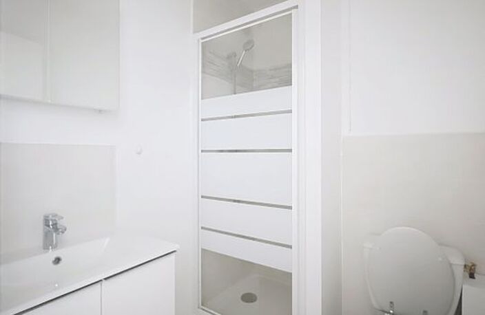 Studio de 16m2 à louer sur Compiègne — photo 2