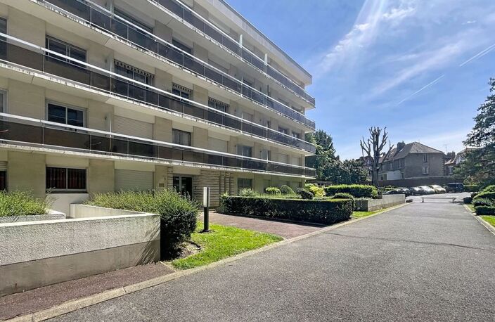 Studio de 16m2 à louer sur Compiègne — photo 5