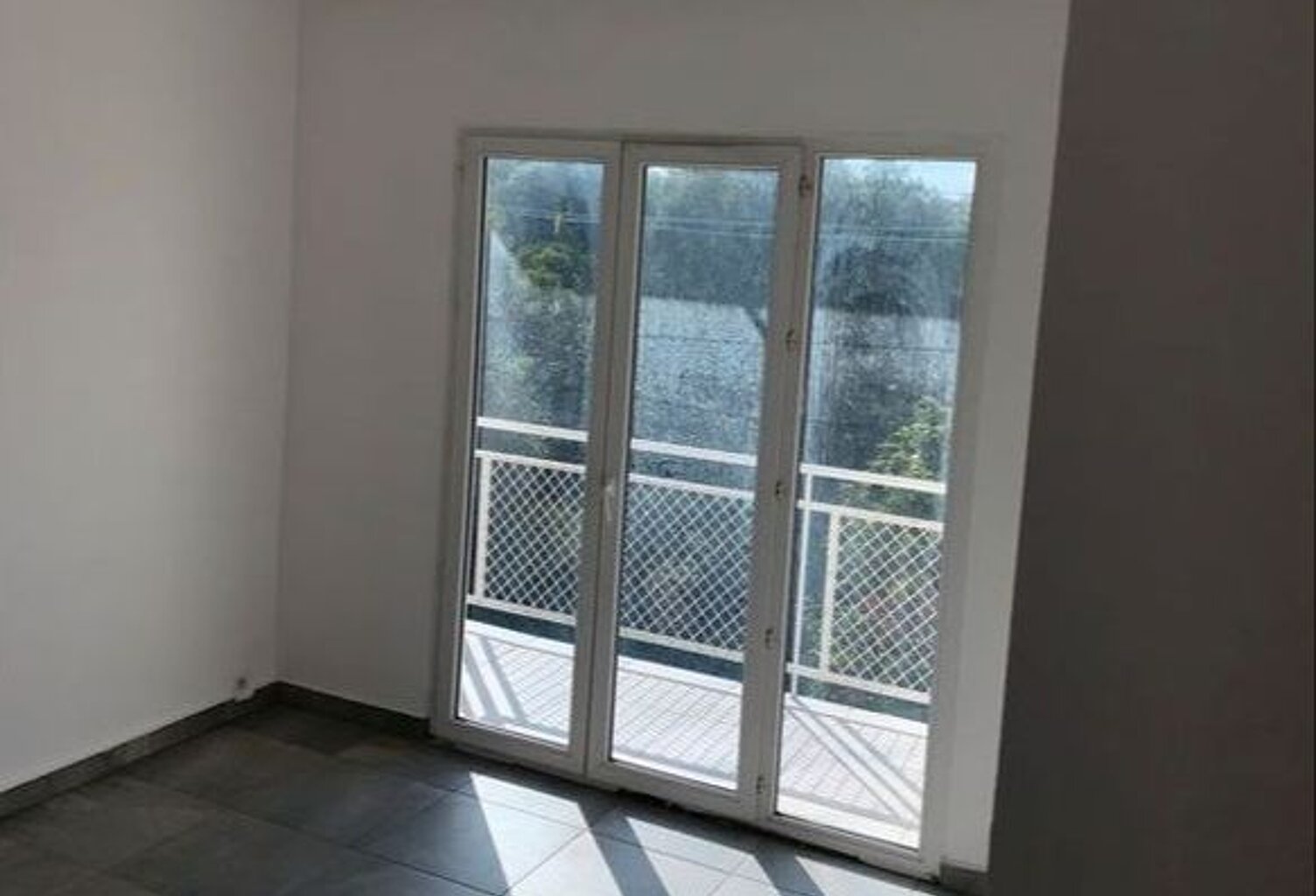 Appartement de 56m2 à louer sur Marseille 12 — photo 1