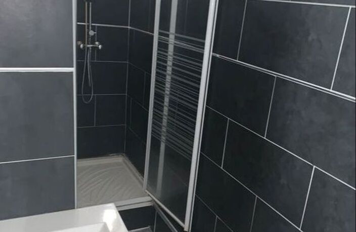 Appartement de 56m2 à louer sur Marseille 12 — photo 2