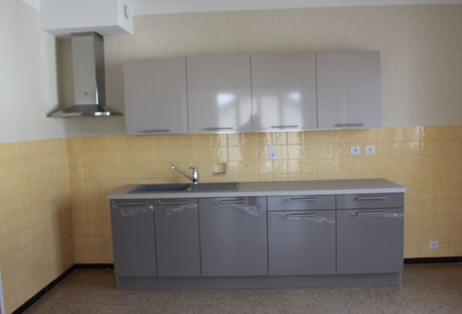 Appartement de 86m2 à louer sur Cavaillon — photo 1