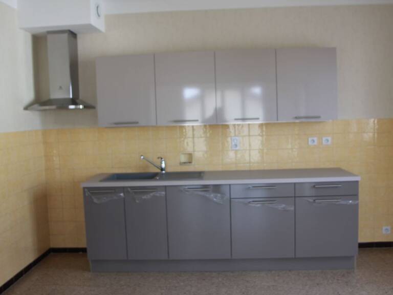 Appartement de 86m2 à louer sur Cavaillon — photo 1