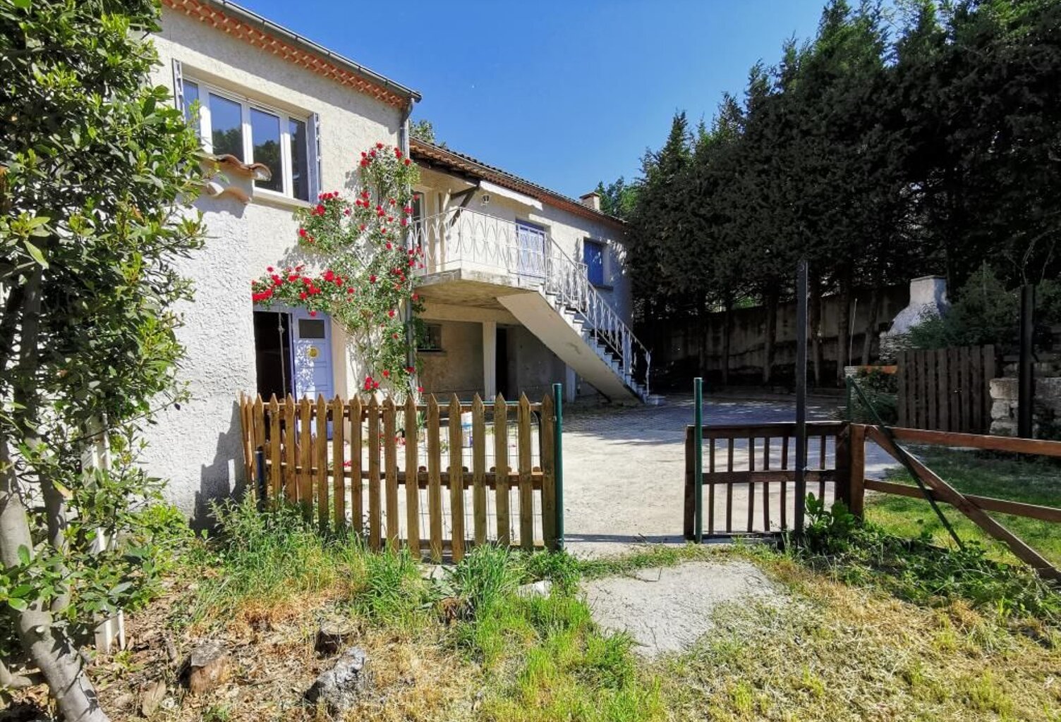Appartement de 104m2 à louer sur Avignon — photo 1