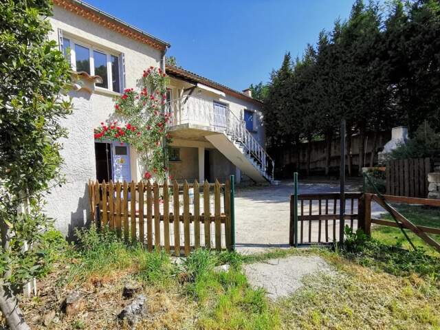 Appartement de 104m2 à louer sur Avignon — photo du bien