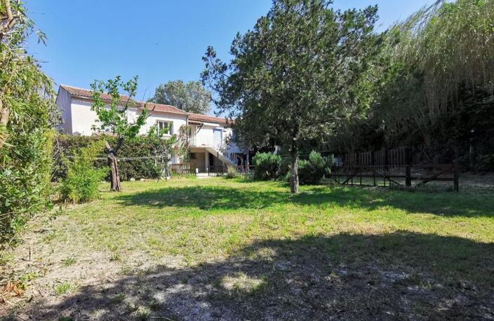 Appartement de 104m2 à louer sur Avignon — photo 3