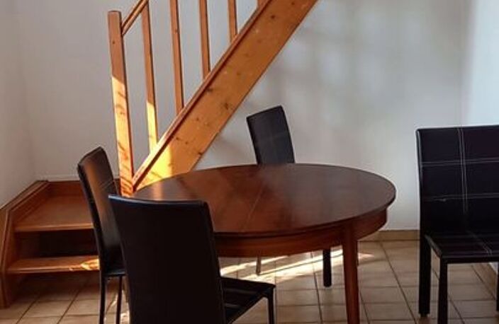 Appartement de 52m2 à louer sur Brétigny-sur-Orge — photo 2