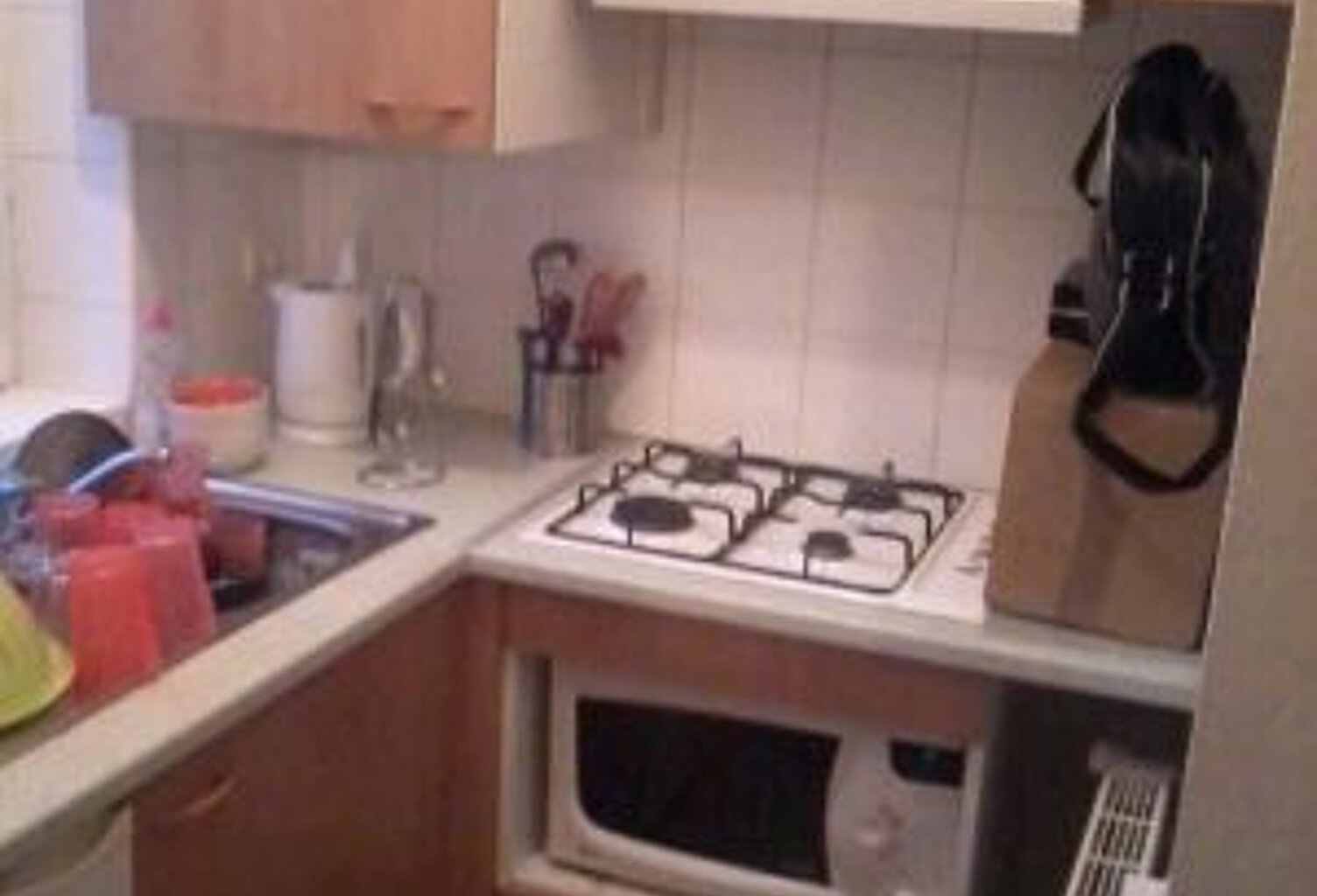 Appartement de 45m2 à louer sur Albi — photo 1