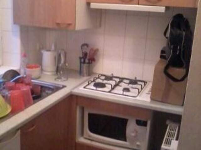 Appartement de 45m2 à louer sur Albi — photo du bien