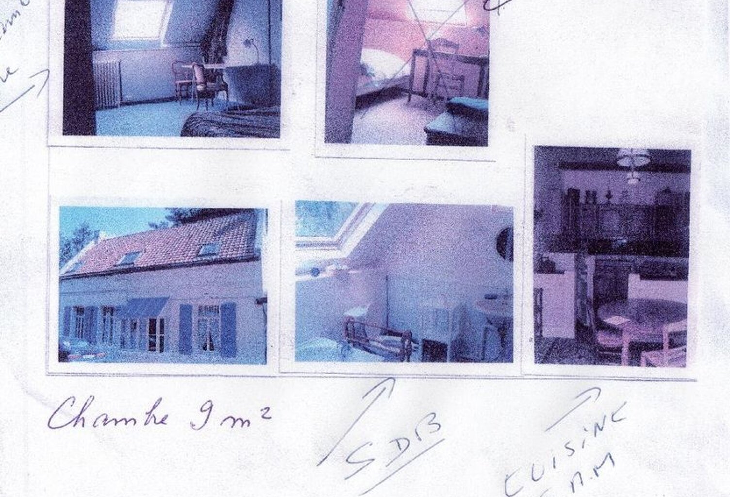 Chambre de 25m2 à louer sur Cambrai — photo 1