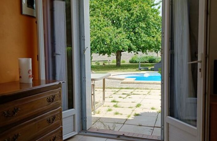 Maison de 50m2 à louer sur Ervauville — photo 2