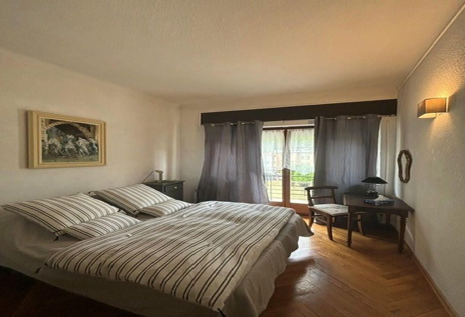 Appartement de 50m2 à louer sur Tende — photo 1
