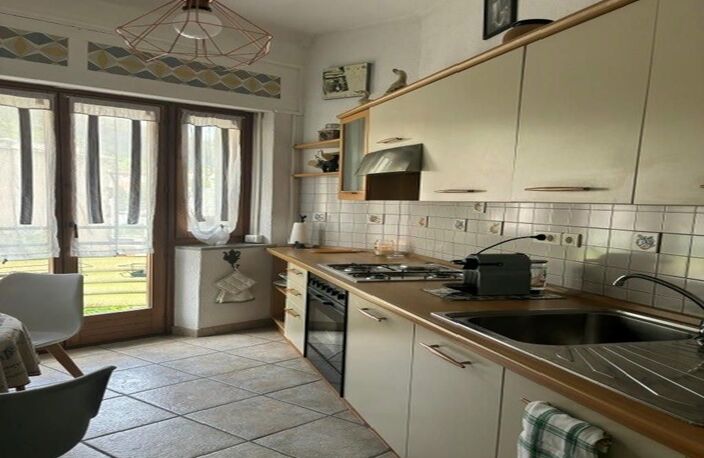 Appartement de 50m2 à louer sur Tende — photo 2