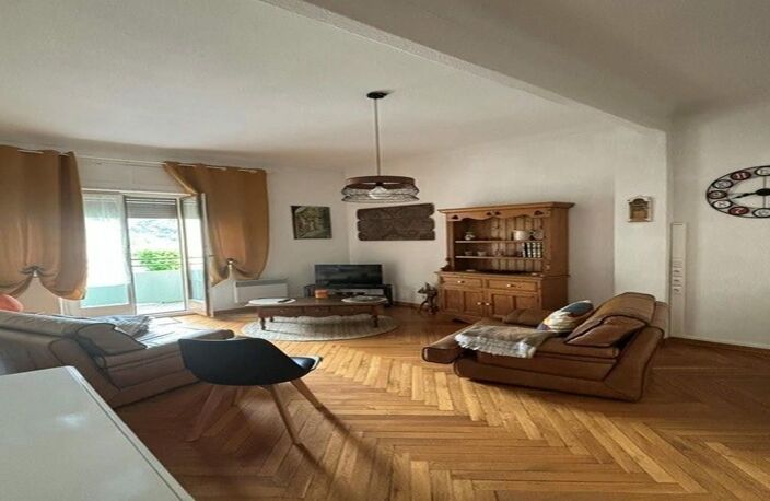 Appartement de 50m2 à louer sur Tende — photo 3