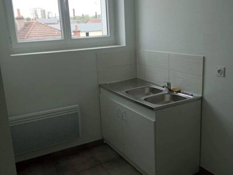 Appartement de 48m2 à louer sur Vierzon — photo 1