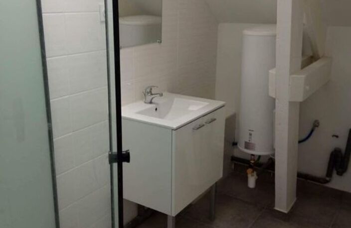 Appartement de 48m2 à louer sur Vierzon — photo 3