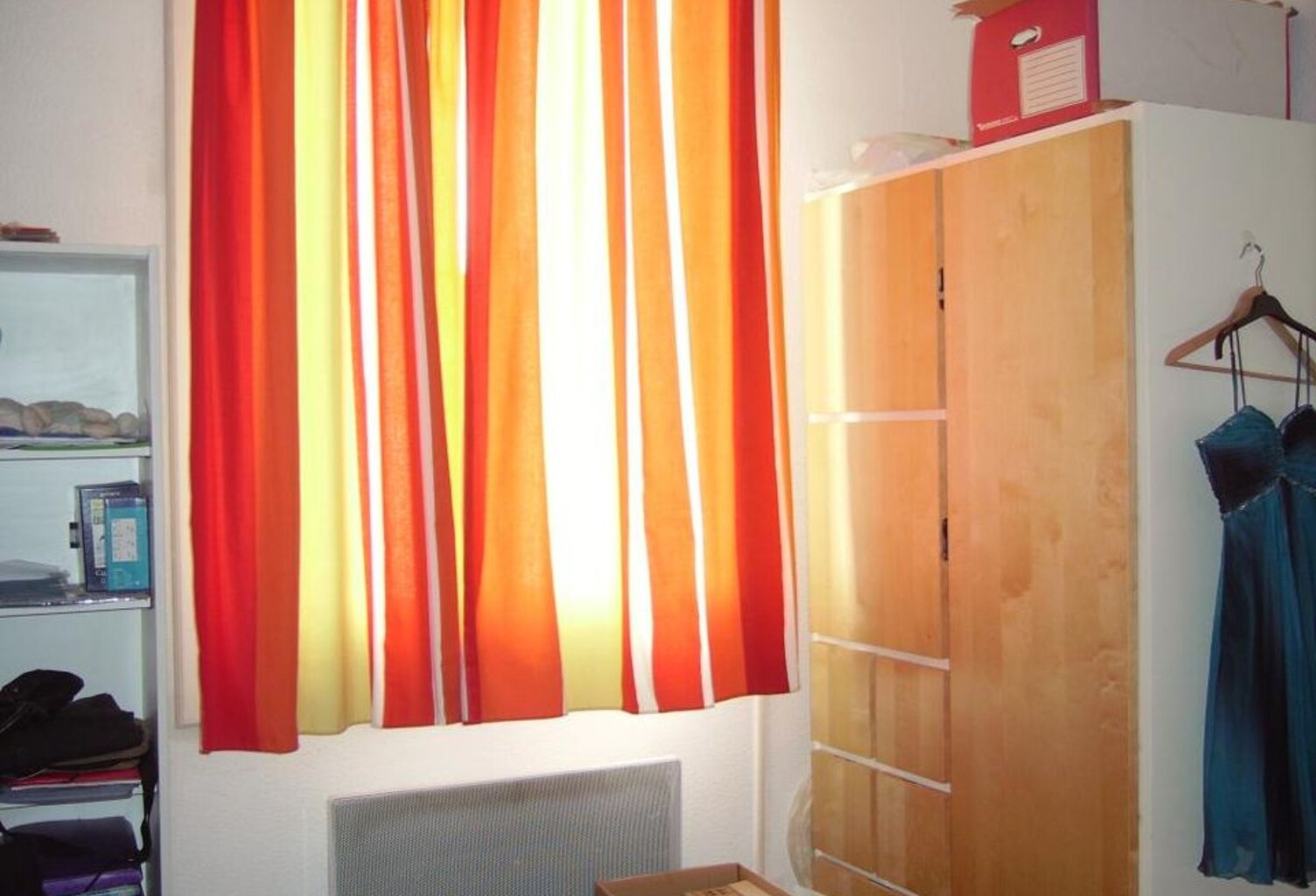 Appartement de 30m2 à louer sur Lyon 03 — photo 1