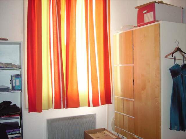 Appartement de 30m2 à louer sur Lyon 03 — photo du bien