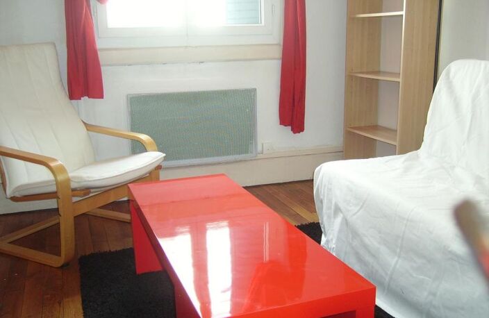 Appartement de 30m2 à louer sur Lyon 03 — photo 2