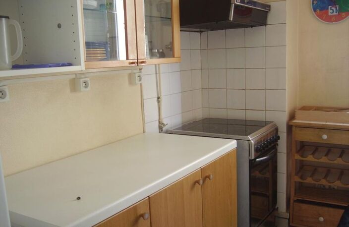 Appartement de 30m2 à louer sur Lyon 03 — photo 3