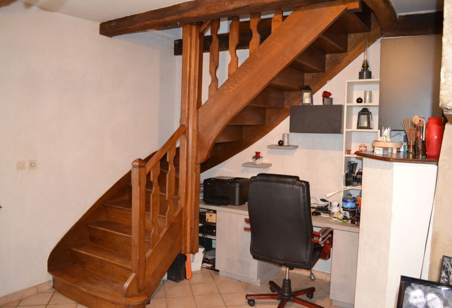 Appartement de 180m2 à louer sur Nevy-lès-Dole — photo 1