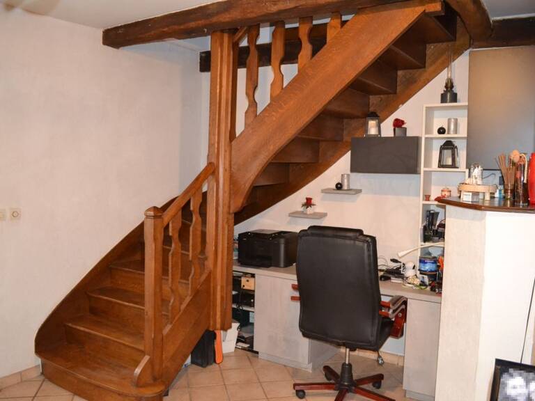 Appartement de 180m2 à louer sur Nevy-lès-Dole — photo 1