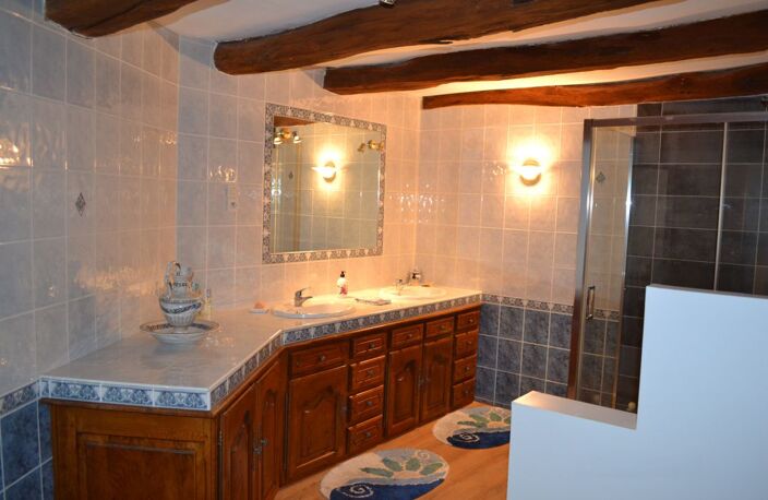 Appartement de 180m2 à louer sur Nevy-lès-Dole — photo 3