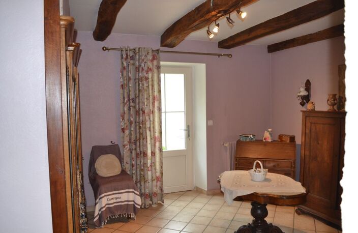 Appartement de 180m2 à louer sur Nevy-lès-Dole — photo 5