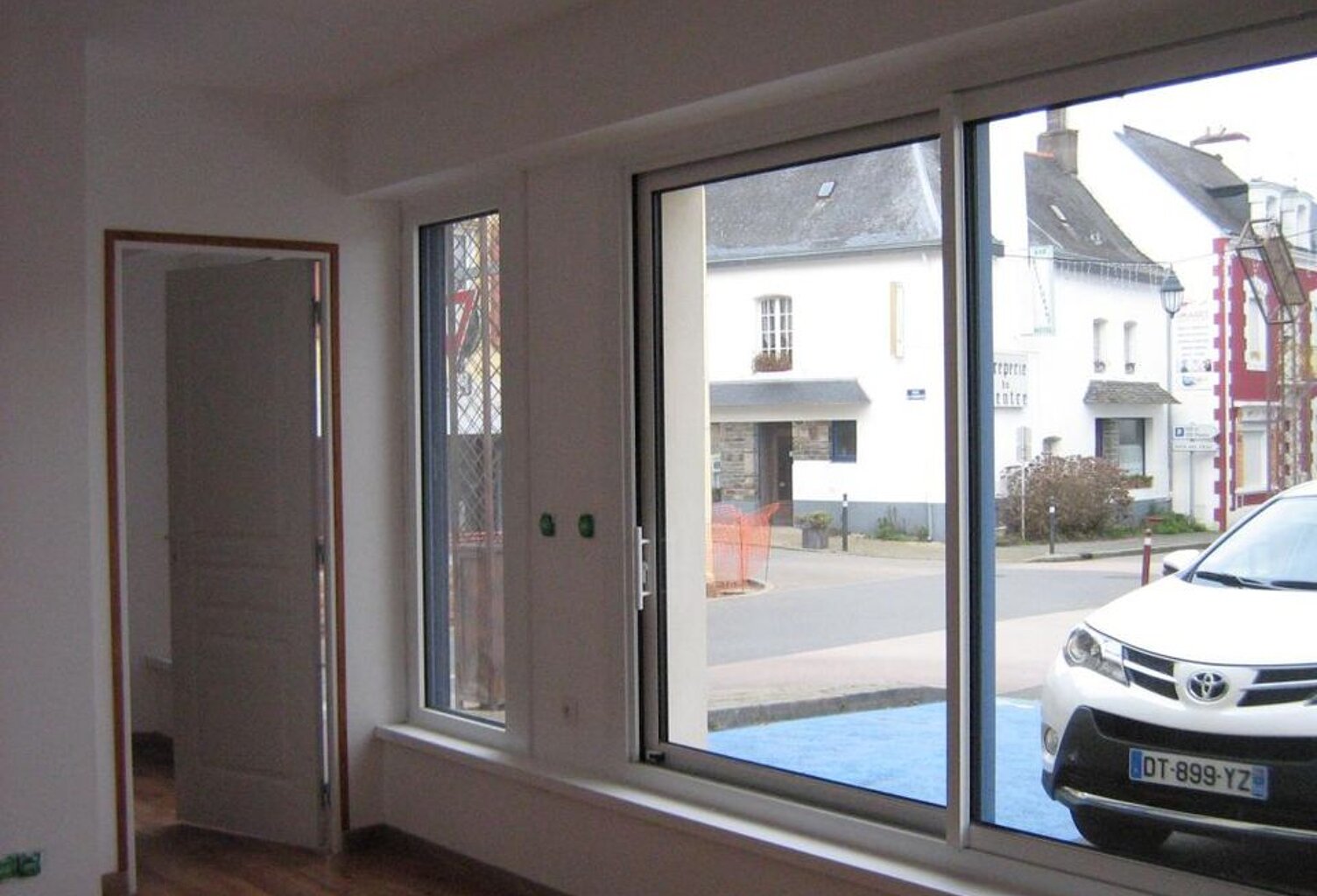 Appartement de 40m2 à louer sur Plouay — photo 1