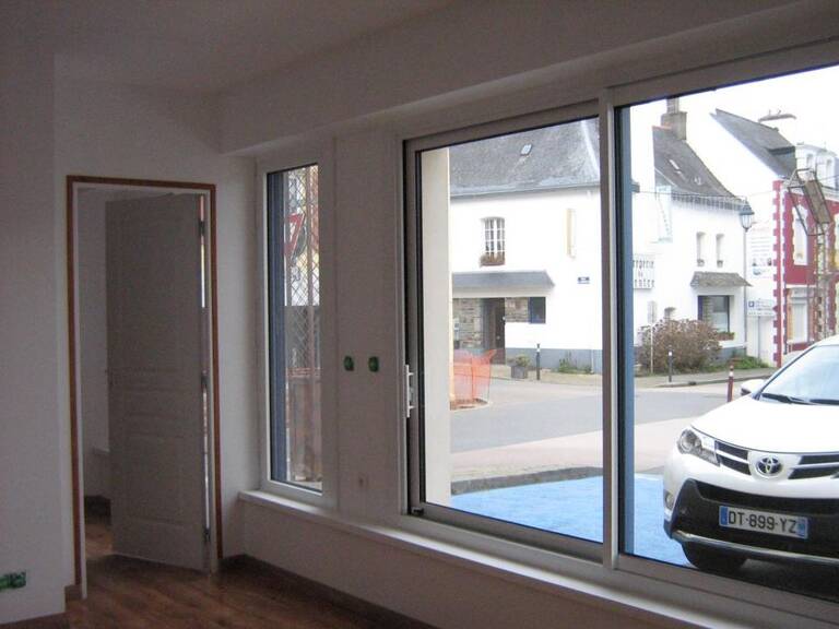 Appartement de 40m2 à louer sur Plouay — photo 1