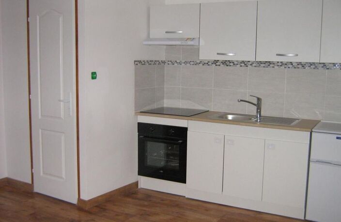 Appartement de 40m2 à louer sur Plouay — photo 2