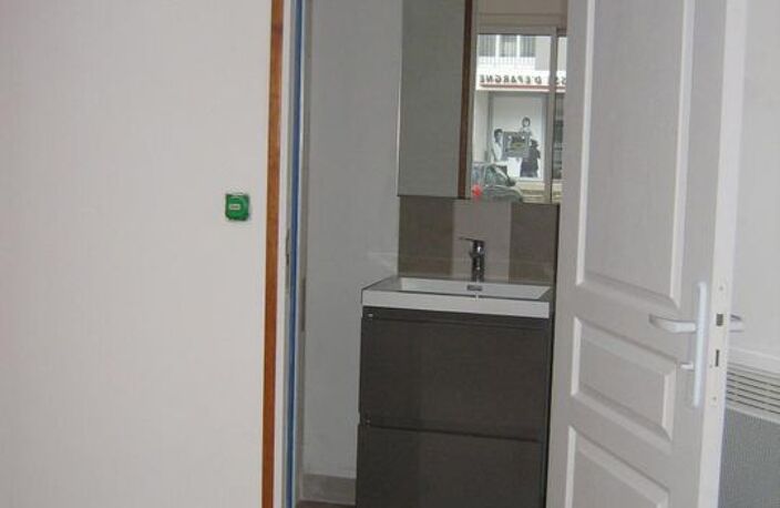 Appartement de 40m2 à louer sur Plouay — photo 3